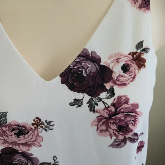 Reitmans Essentials XS Top - Picture 2 of 2